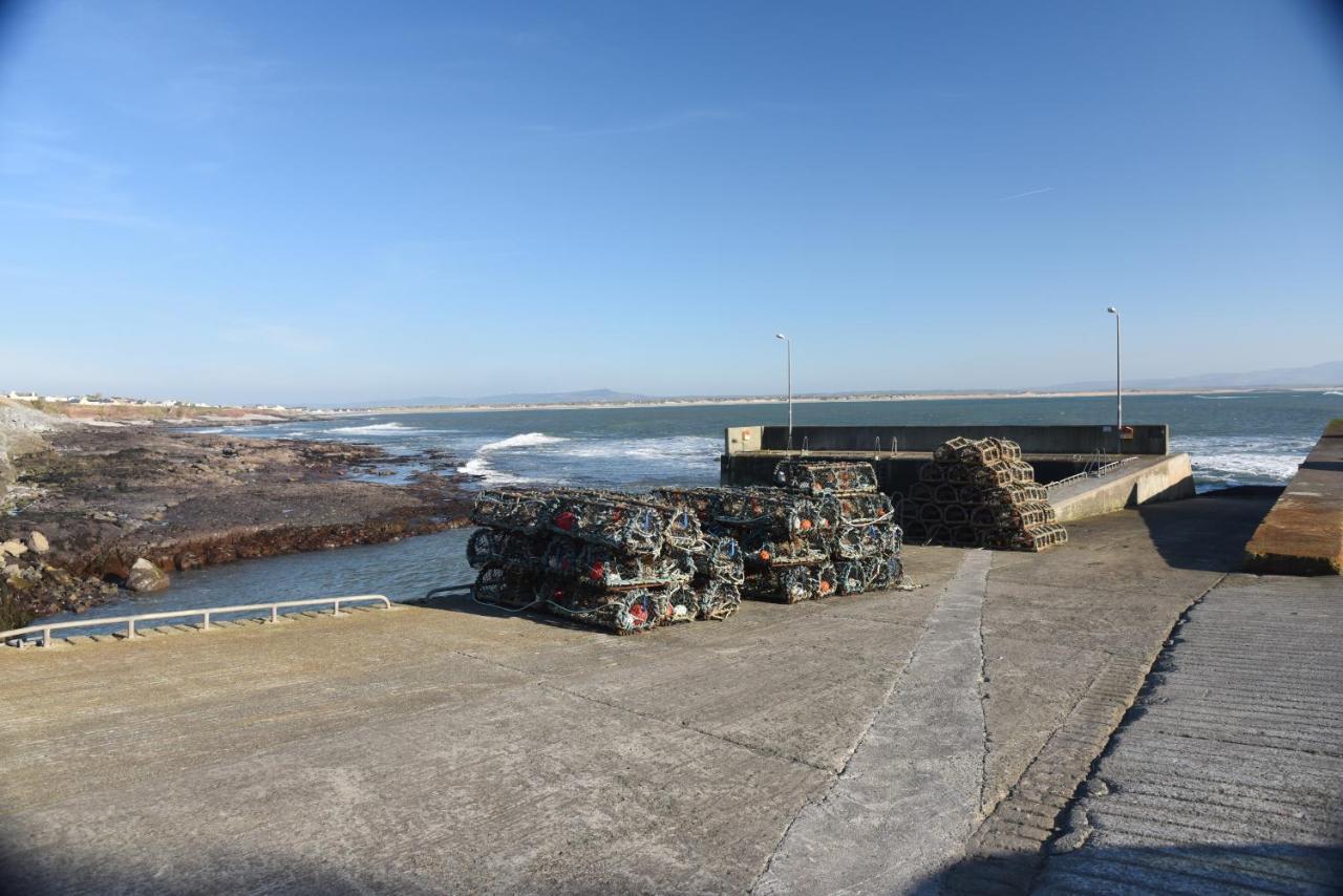 Sheila'S Cottage Ballyheigue Exterior foto