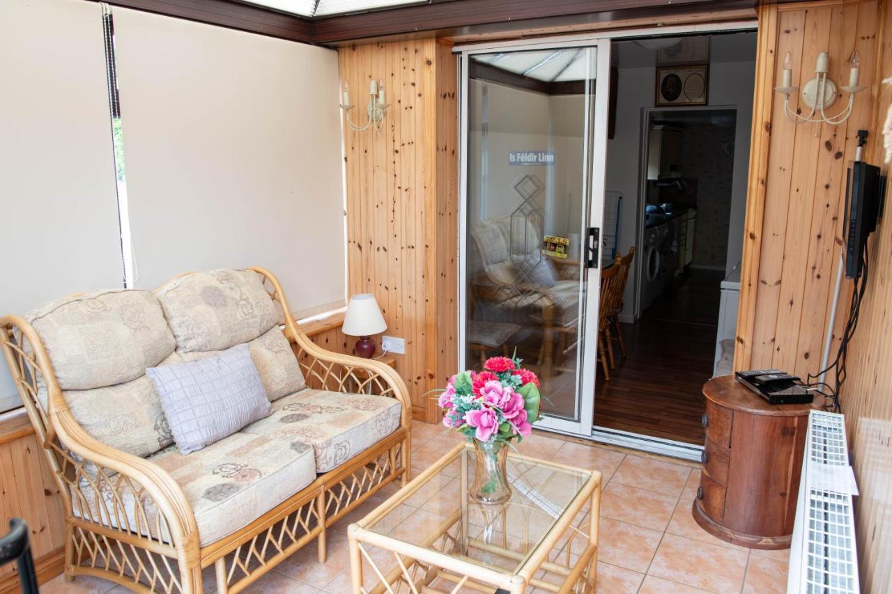 Sheila'S Cottage Ballyheigue Exterior foto